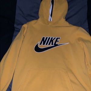 Medium Nike hoodie